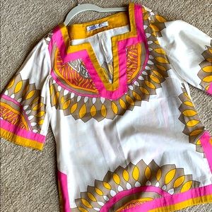 Trina Turk Tunic